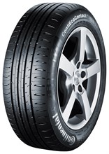 Continental ContiEcoContact 5 185/70R14 88 T