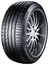 Continental ContiSportContact 5 225/45R19 92 W  FR
