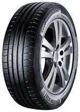 Continental ContiPremiumContact 5 215/70R16 100 H