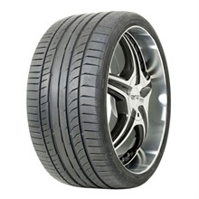Continental ContiSportContact 5 SUV 275/55R19 111 W  FR