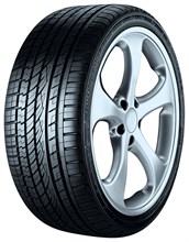 Continental CrossContact UHP 235/55R19 105 W XL LR FR