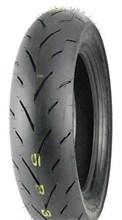 Dunlop TT 93 120/80-12 55 J TL  MEDIUM SOFT
