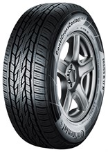 Continental CrossContact LX2 265/70R15 112 H  FR