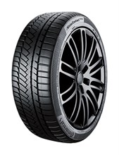 Continental ContiWinterContact TS850 P 225/70R16 103 H  FR