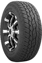 Toyo Open Country A/T+ 255/55R18 109 H