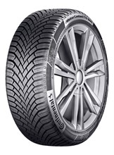 Continental ContiWinterContact TS860 155/70R13 75 T