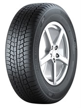 Gislaved Euro Frost 6 185/70R14 88 T