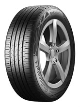 Continental EcoContact 6 225/45R19 96 W XL *