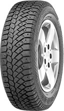 Gislaved Nord Frost 200 255/55R19 111 T FR STUDDABLE