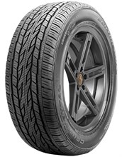 Continental ContiCrossContact LX20 255/55R20 107 H