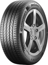 Continental UltraContact 195/65R15 91 H  EV