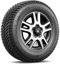 Michelin Crossclimate Camping 215/75R16 113 R C