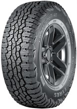 Nokian Outpost AT 245/70R17 110 T