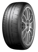 Opony Goodyear Eagle F1 Supersport RS