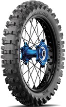 Opony Michelin Starcross 6 (Mud)