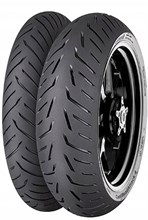 Continental ContiRoadAttack 4 GT 120/70R17 58 W Front TL
