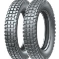 Opony Michelin TRIAL COMPETITION