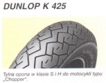 Opony Dunlop K425