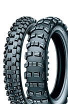 Opony Michelin CROSS COMPETITION M12